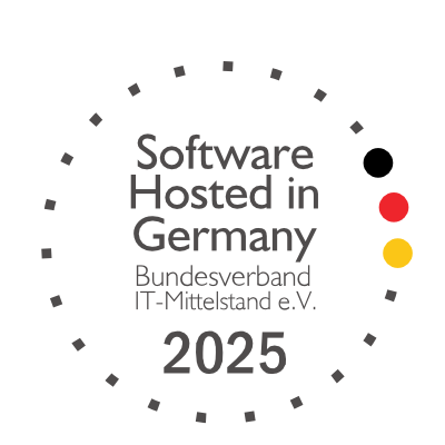 BITMi: Software hosted in Germany – EcholoN