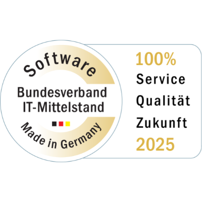 BITMi: Software Made in Germany – EcholoN