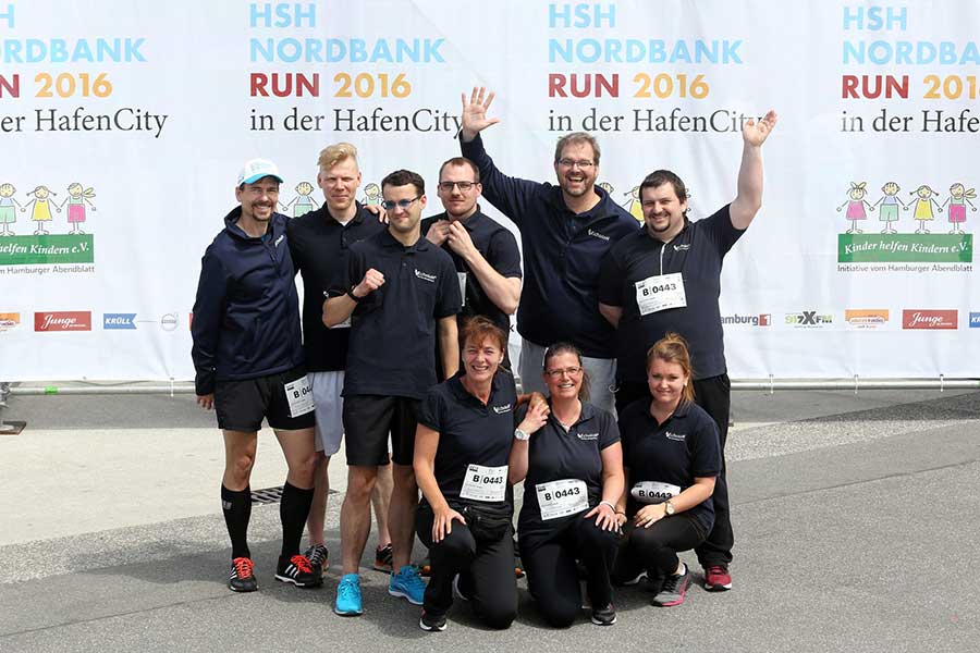 HSH Nordbanklauf 2016